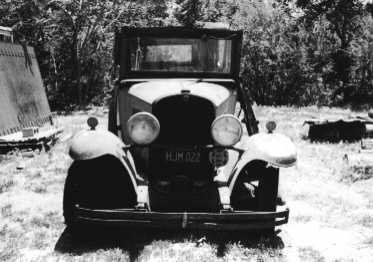 chevrolet hearse